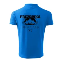 K vode - Kanoe les (vlastný nápis)