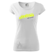 Hasiči - oheň - Váš názov Hasiči - oheň - Váš názov