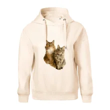 Mačky vectorizované (Moňas)