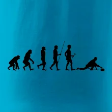 Evoluce curling Evoluce curling