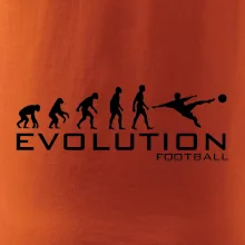 Evolution Football Evolution Football