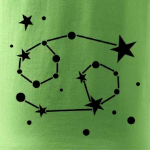 Súhvezdie - Cancer - Rak