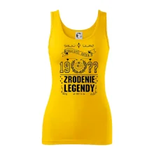 Zrodenie legendy - pre všetkých Zrodenie legendy - pre všetkých