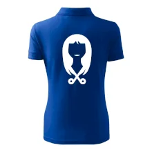 Dámska kaderníčka