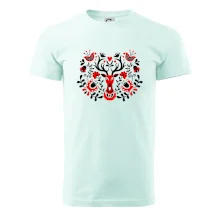 Folklór - Červený jeleň