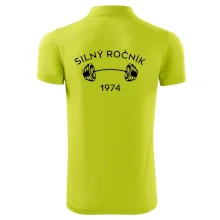 Silný ročník - Letopočet 1974 Silný ročník - Letopočet 1974