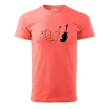Mačka a gitara WC Mačka a gitara WC