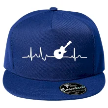 EKG akustická gitara EKG akustická gitara