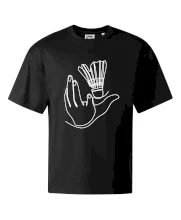 Bedminton jedným ťahom