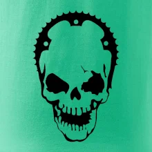 Rozeta lebka Rozeta lebka