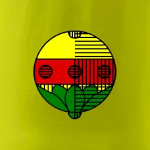 Šiltovka - Prší - Guľa