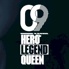 Hero, Legend, King/queen 2009