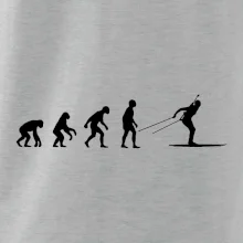 Biathlon Evolúcia Beh Biathlon Evolúcia Beh