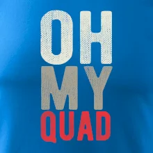 OH my Quad