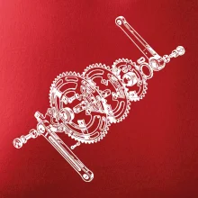 Cyklo rozkres prevody