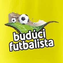 Budúci futbalista