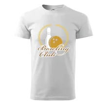 Bowling cup věnec Bowling cup věnec