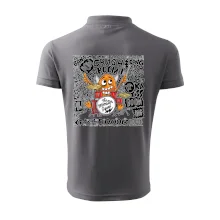 Bubeník - the moster squad