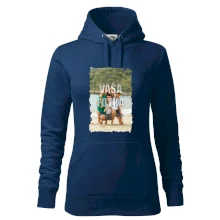 Tričko s vlastnou fotkou