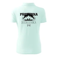 K vode - Kanoe les (vlastný nápis)