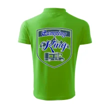 Camping King - obytniak