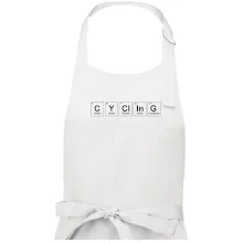 Cycling - periodická tabuľka Cycling - periodická tabuľka