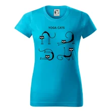 Mačacie jóga (Hana-creative) Mačacie jóga (Hana-creative)