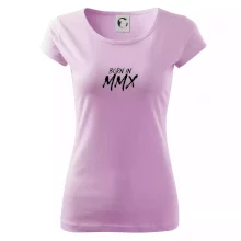 Born in - Rímske číslo 2010