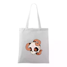 Dážďovka v lebke (Alexis Citrine)