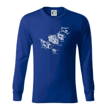 Nákres Digitálny fotoaparát