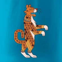 Mayovia - zvieratá tiger