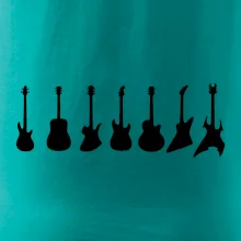 Gitary v rade Gitary v rade