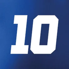 Šiltovka s vlastným číslom