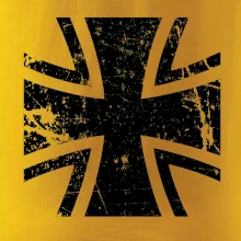 Bundeswehr kríž Bundeswehr kríž