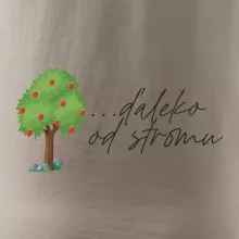 Jablko nepadne ďaleko od stromu