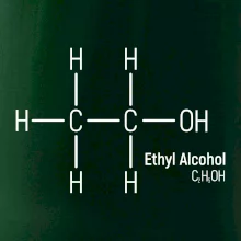 Molekulárna štruktúra MDMA Extáza