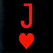 Poker J love