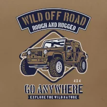 Wild Off Road