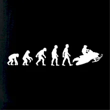 Evolúcia skúter Evolúcia skúter