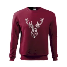 Geometria - Veľký jeleň Geometria - Veľký jeleň