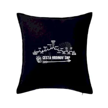 Profil Cesta hrdinov SNP