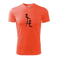 Čínský znak Čínský znak