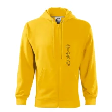 Hory bicykel úsmev Hory bicykel úsmev