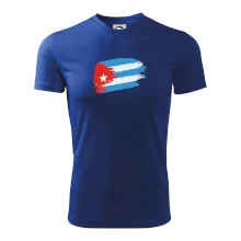 Kuba vlajka Kuba vlajka