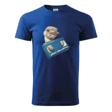 Pštrosi vídea Pštrosi vídea