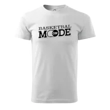 Basketbal mode Basketbal mode