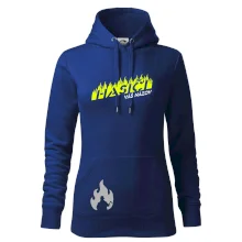 Hasiči - oheň - Váš názov