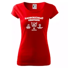 Zaobchádzať opatrne - váš vek