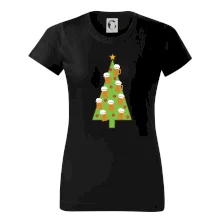 Nepotrebujem nič viac - strom a pivo (Pecka design) Nepotrebujem nič viac - strom a pivo (Pecka design)