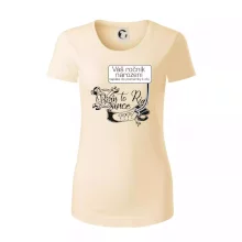 Born to ride - Vlastný ročník